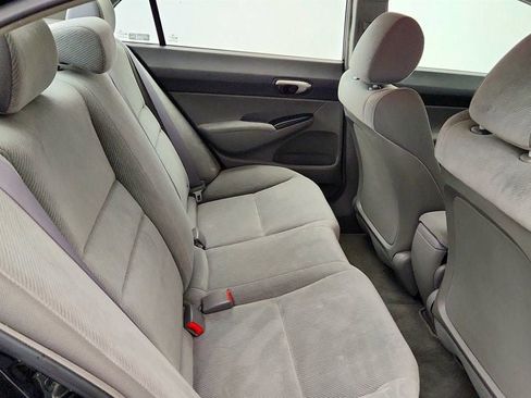 Used 2009 Honda Civic LX image 22