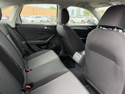 Used 2024 Volkswagen Jetta S FWD image 34