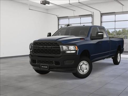 New 2024 RAM 2500 Tradesman image 1