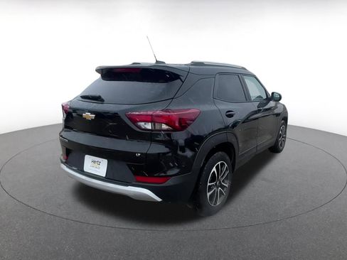 Used 2025 Chevrolet TrailBlazer LT image 14