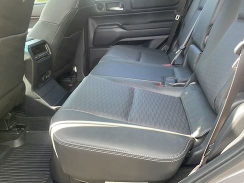 Used 2024 Toyota Land Cruiser w/ Premium Package AWD/4WD image 15