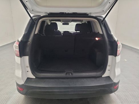 Used 2017 Ford Escape S FWD image 29