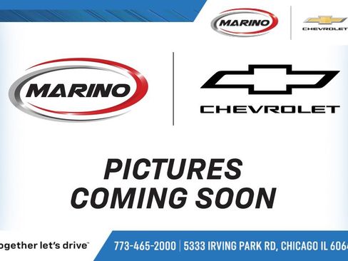 Used 2021 Chevrolet Tahoe LT AWD/4WD image 1