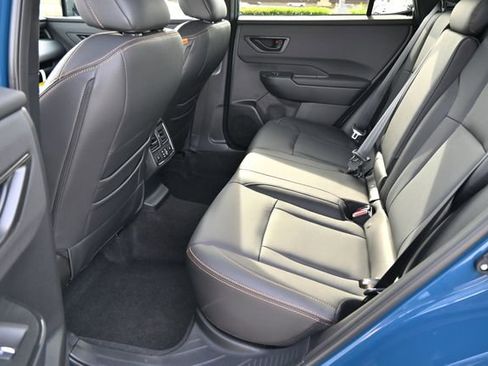 New 2026 Subaru Outback Wilderness AWD/4WD image 18