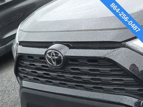 Used 2024 Toyota RAV4 XLE image 30