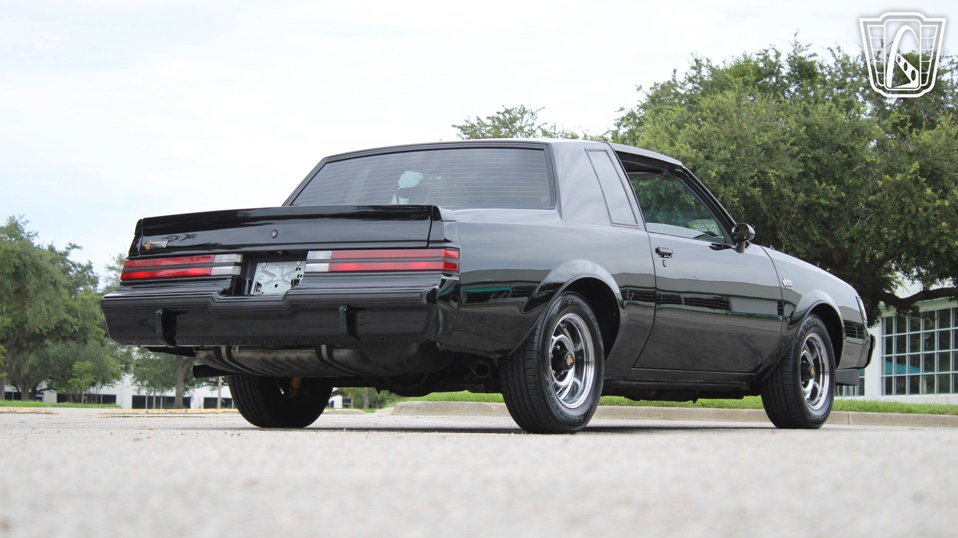 Used 1987 Buick Regal Coupe RWD image 17