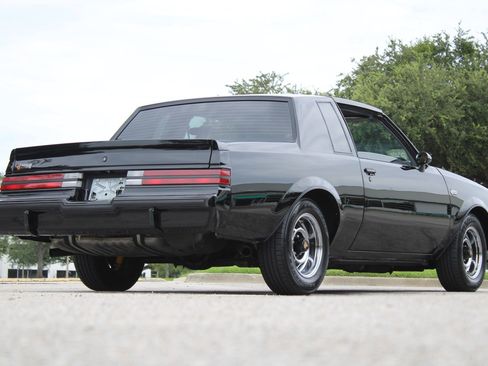 Used 1987 Buick Regal Coupe RWD image 17
