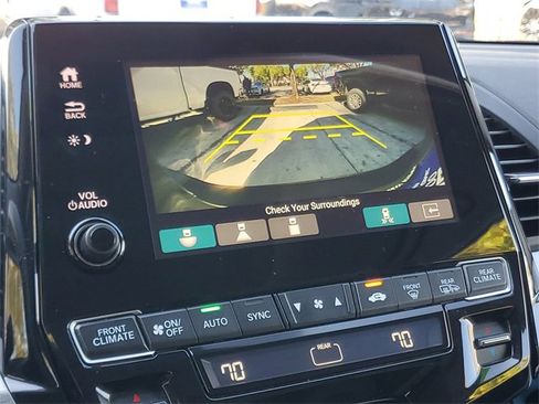 Used 2023 Honda Odyssey Touring image 27