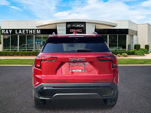 New 2026 GMC Terrain Elevation w/ Elevation Premium Package image 4