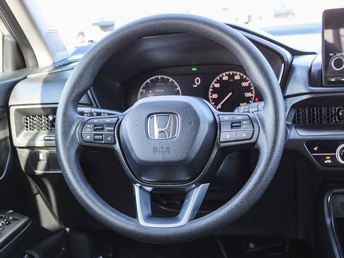 Certified 2025 Honda CR-V EX image 15