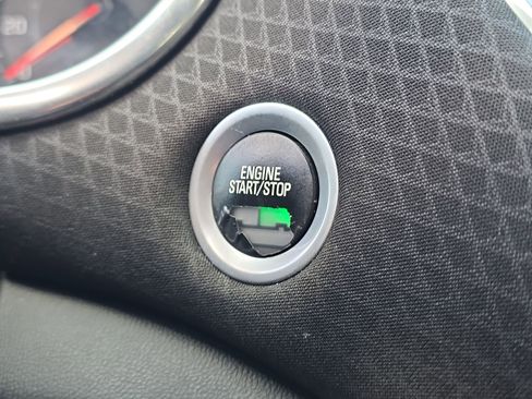 Used 2016 Chevrolet Malibu Hybrid w/ Driver Confidence Package image 27