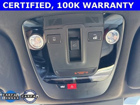 Certified 2026 Kia Sorento SX Prestige image 26