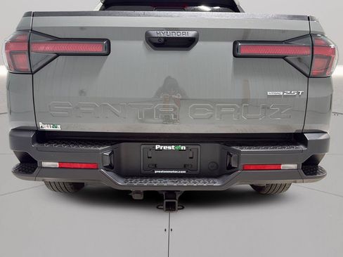 Used 2023 Hyundai Santa Cruz SEL Premium AWD/4WD image 22