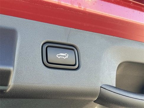 Used 2026 Hyundai Tucson SEL image 21