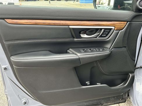 Certified 2022 Honda CR-V EX-L image 14