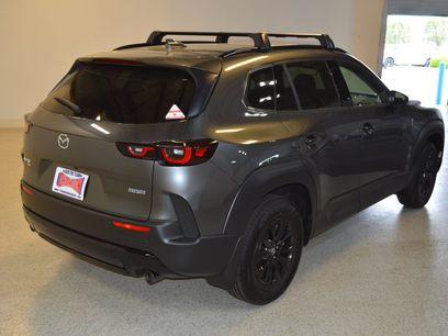 New 2026 MAZDA CX-50 AWD 2.5 Hybrid w/ Weather Package