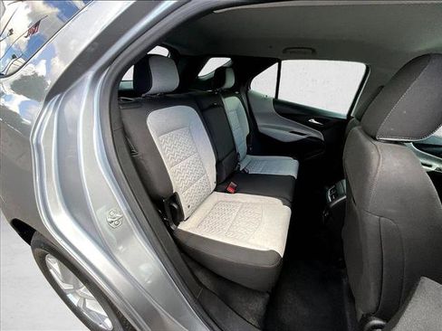 Certified 2024 Chevrolet Equinox LS image 28