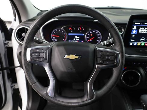Used 2023 Chevrolet Blazer LT w/ Convenience Package FWD image 22