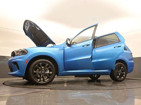 New 2026 Dodge Durango GT AWD/4WD image 59