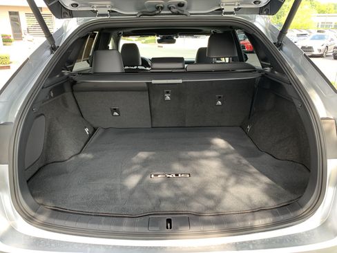 Used 2025 Lexus RX 350 Premium w/ Accessory Package (Z1) FWD image 18