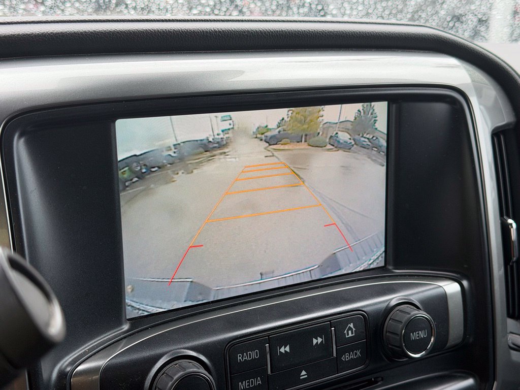 Used 2015 Chevrolet Silverado 3500 LTZ w/ Duramax Plus Package AWD/4WD image 21