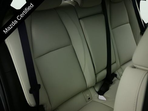 Used 2025 MAZDA CX-30 AWD 2.5 S w/ Premium Package image 13