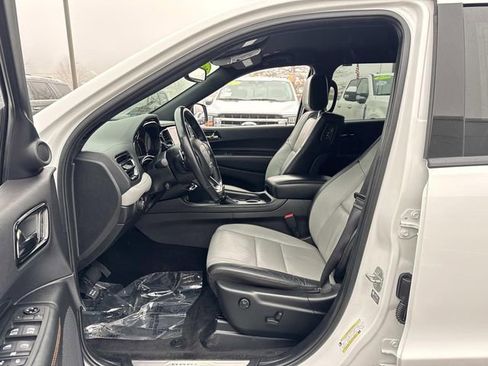 Used 2021 Dodge Durango R/T w/ Tow 'N Go Package image 17