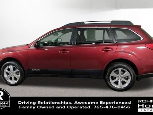 Used 2014 Subaru Outback 3.6R Limited image 6
