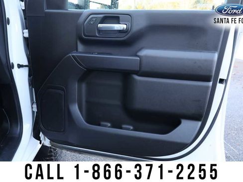 Used 2023 Chevrolet Silverado 2500 Custom w/ Custom Value Package image 23