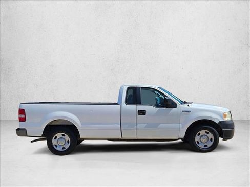 Used 2006 Ford F150 XL RWD image 4