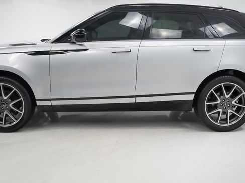 Used 2022 Land Rover Range Rover Velar R-Dynamic S image 2