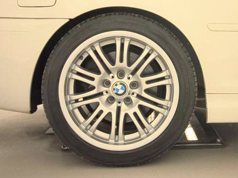Used 2002 BMW M3 Convertible RWD image 7