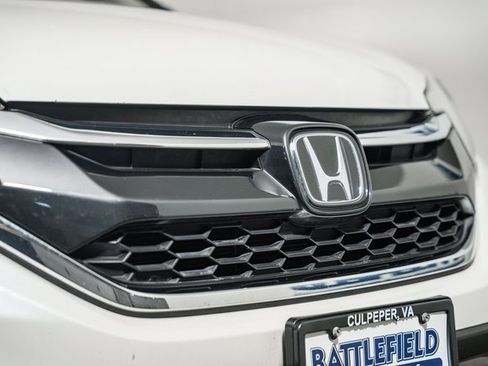 Used 2015 Honda CR-V Touring image 13