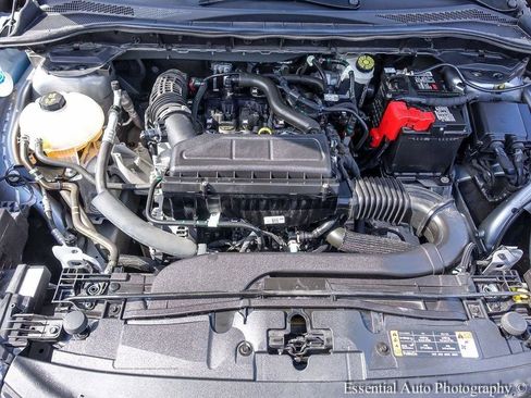 Used 2024 Ford Escape Active w/ Cold Weather Package image 27