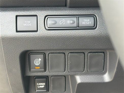 New 2026 Nissan Frontier PRO-4X w/ Tow Package image 19