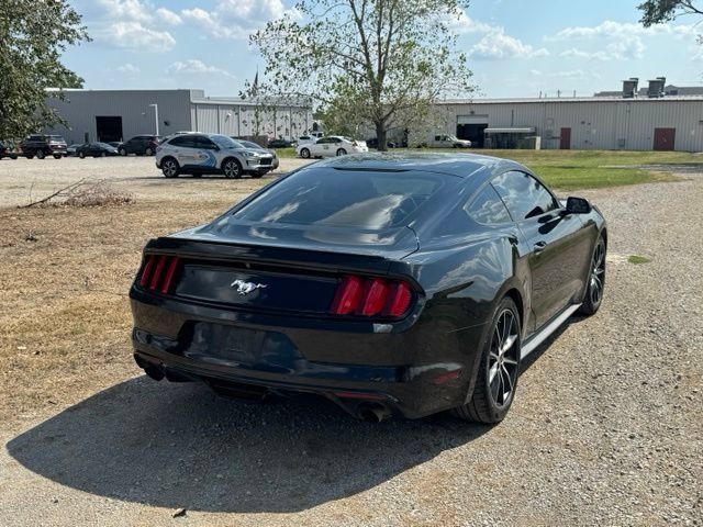 Used 2017 Ford Mustang Coupe w/ Wheel & Stripe Package RWD image 5