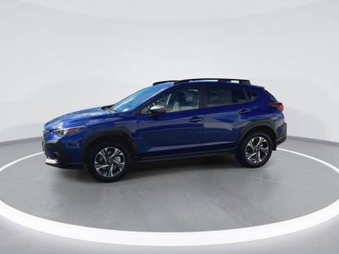 New 2026 Subaru Crosstrek 2.0i Premium image 4