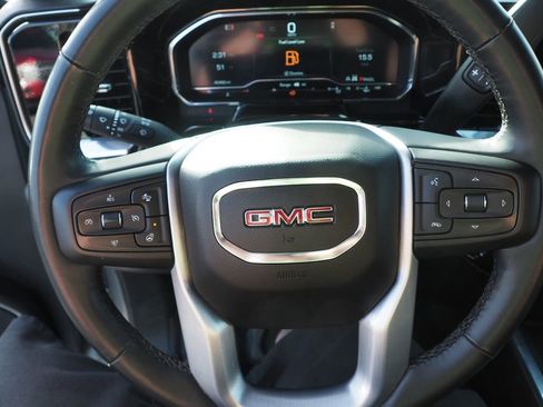 Used 2024 GMC Sierra 2500 SLT w/ SLT Premium Package image 30