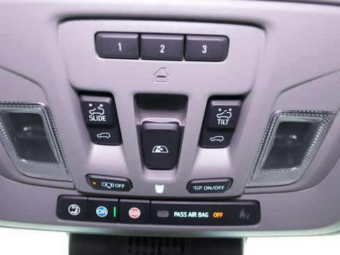 Used 2025 GMC Sierra 1500 Elevation w/ Elevation Premium Package AWD/4WD image 47