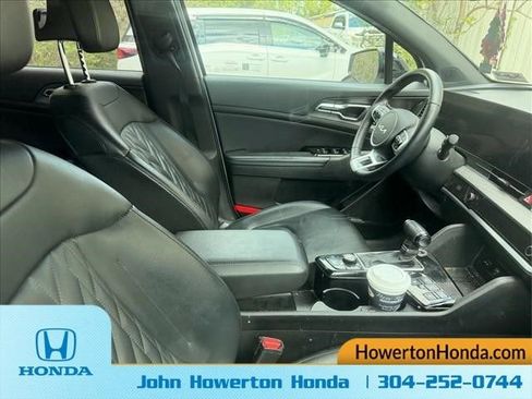 Used 2024 Kia Sportage X-Pro Prestige AWD/4WD image 5