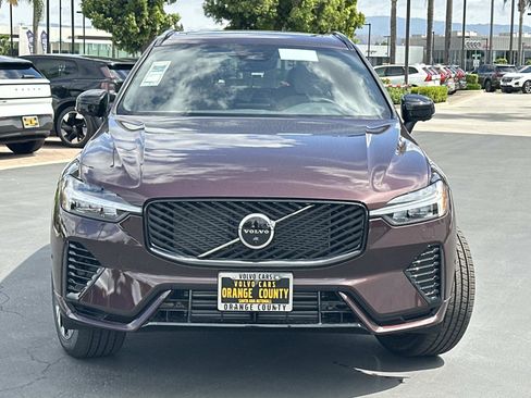 New 2026 Volvo XC60 T8 Plus w/ Climate Package AWD/4WD image 2