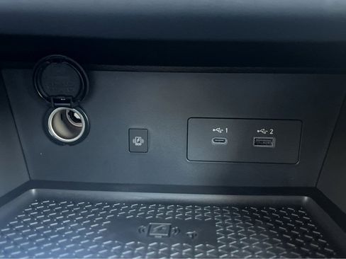 New 2025 Nissan Pathfinder SL w/ Lighting Package (N92) image 16