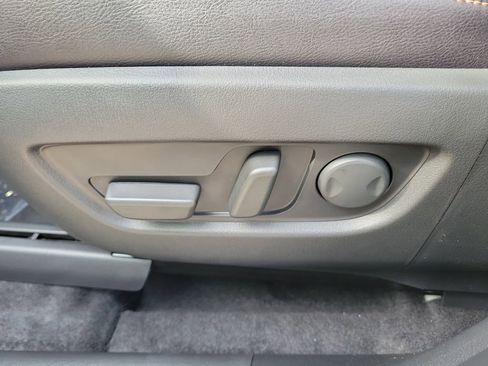 New 2026 MAZDA CX-90 3.3 Turbo w/ Premium Plus Pkg image 21