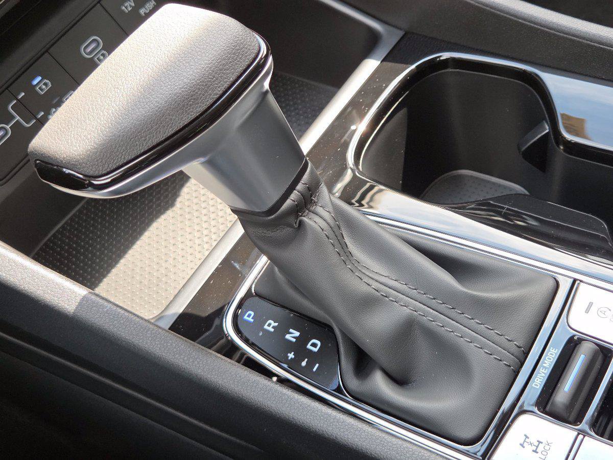 New 2026 Hyundai Tucson SEL Plus AWD/4WD image 45