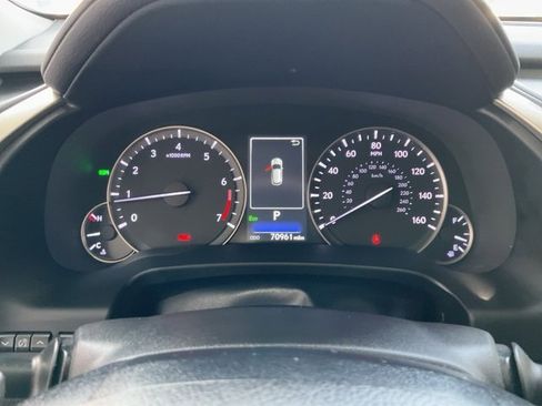 Used 2021 Lexus RX 350 FWD w/ Premium Package image 10