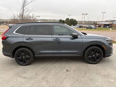 Used 2023 Honda CR-V Sport Touring image 9
