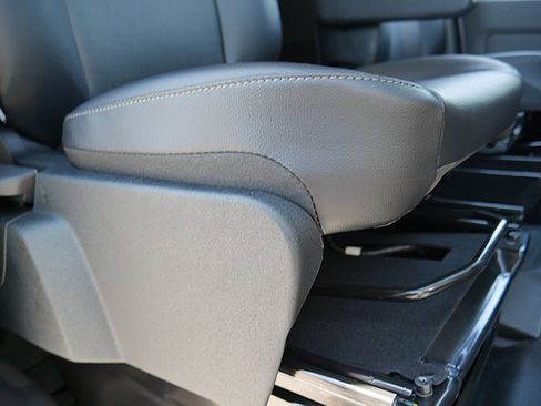 New 2025 Ford Transit 250 148 High Roof w/ Load Area Protection Package image 27