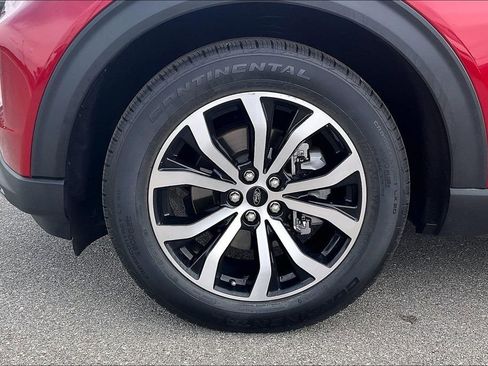 Used 2023 Ford Explorer ST-Line w/ Class IV Trailer Tow Package image 11