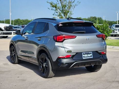 New 2026 Buick Encore GX Sport Touring w/ Comfort Package FWD image 4