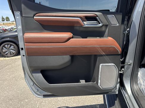 New 2026 GMC Sierra 1500 Denali Ultimate AWD/4WD image 24